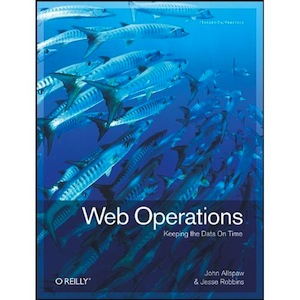 Book Cover Web Operations