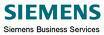 Siemens Business Services