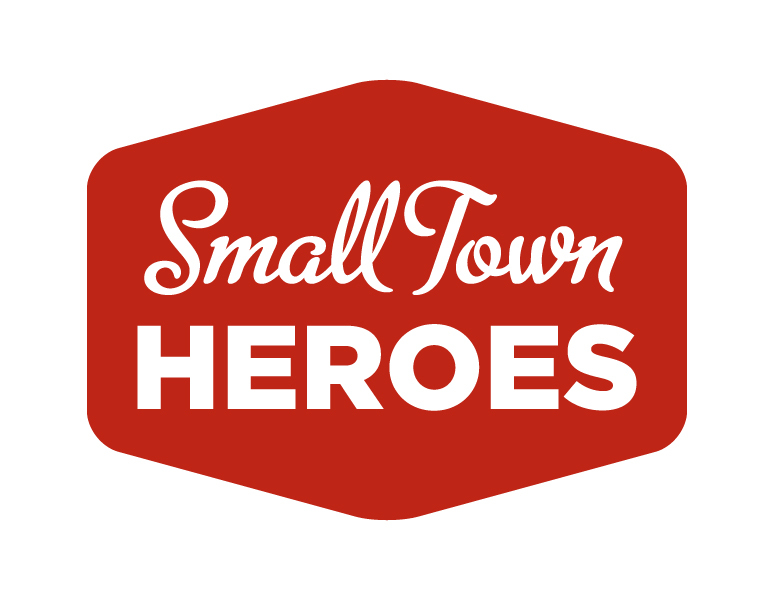 Small Town Heroes